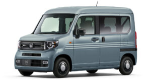 N-VAN