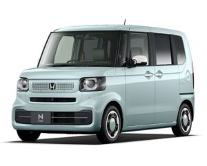 N-BOX