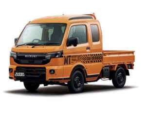 スーパーキャリイ