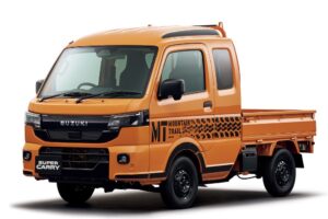 スーパーキャリイ